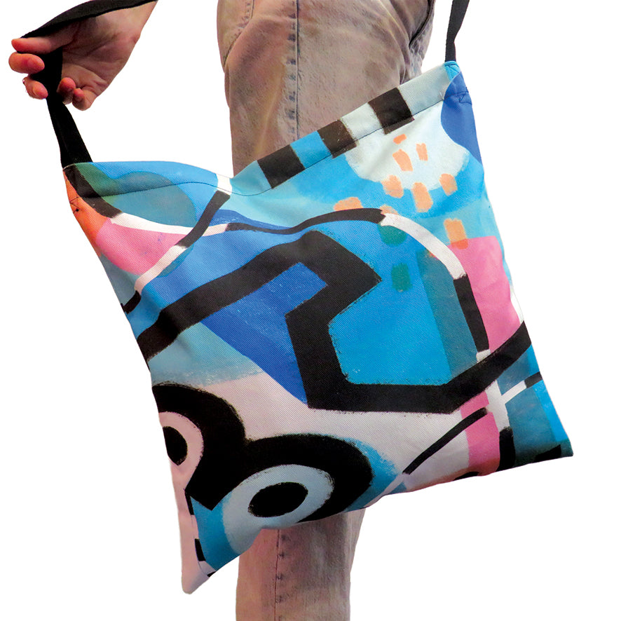 Tote bag 102
