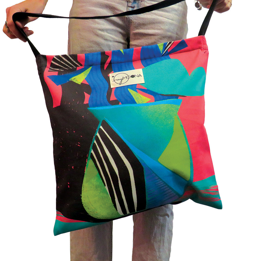 Tote bag 103