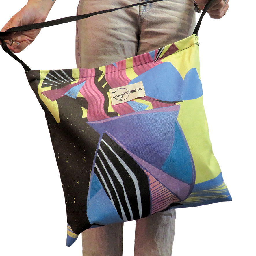 Tote bag 105