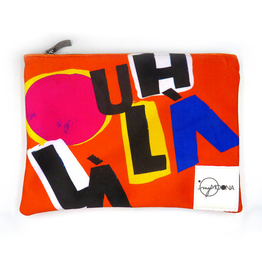 Pochette OUH Là Là