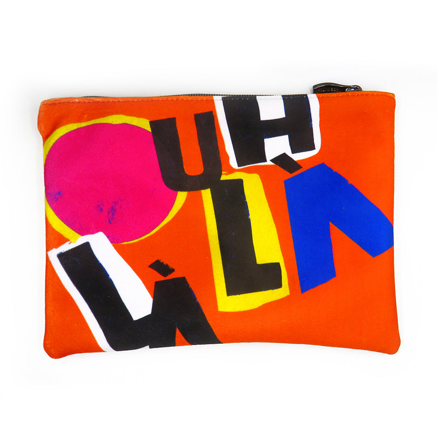 Pochette OUH Là Là