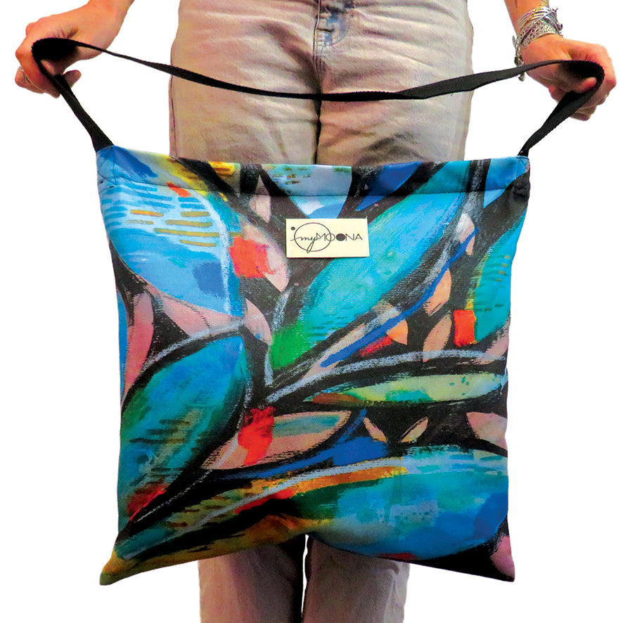 Tote bag 106
