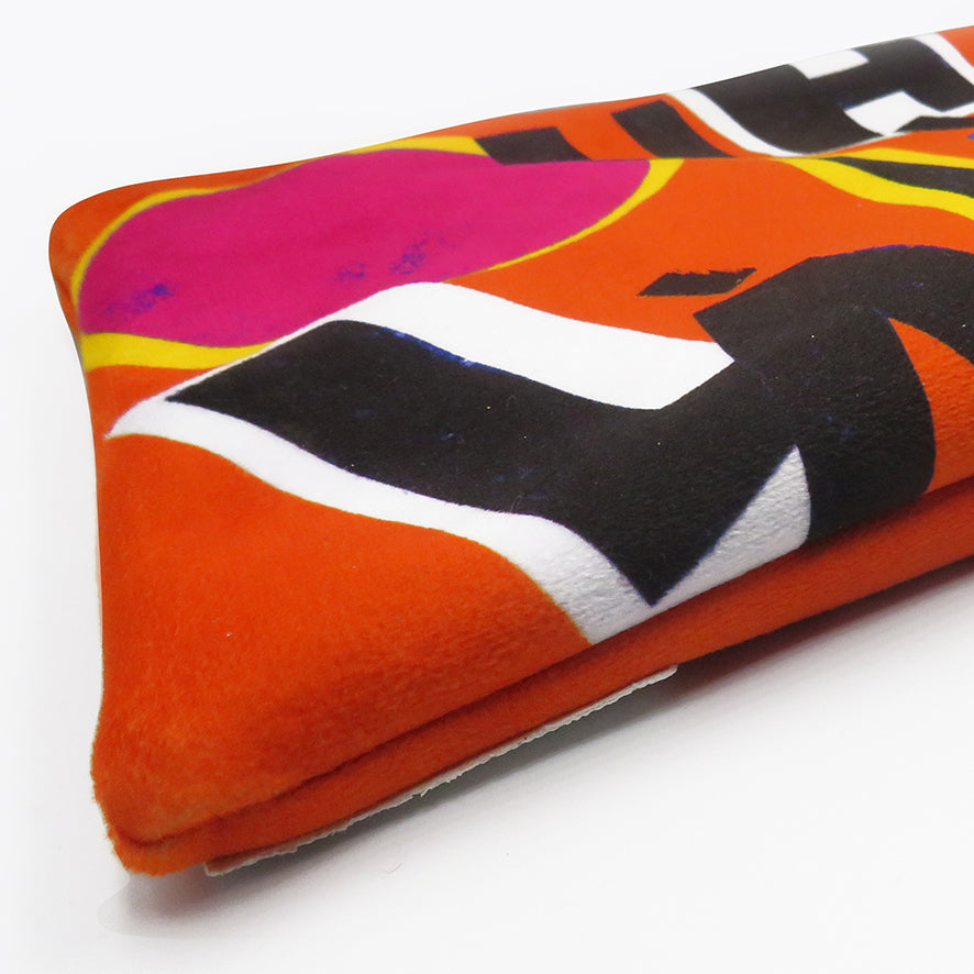 Pochette OUH Là Là