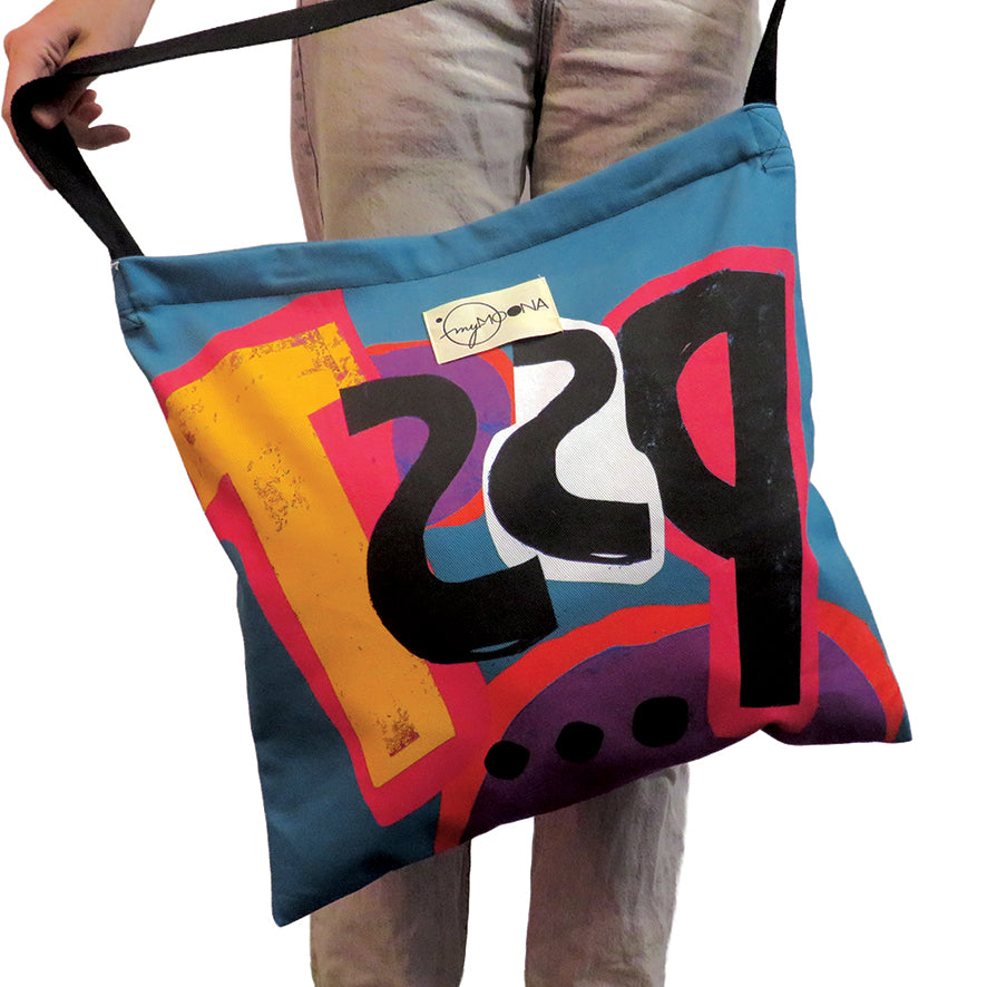 Tote bag 104