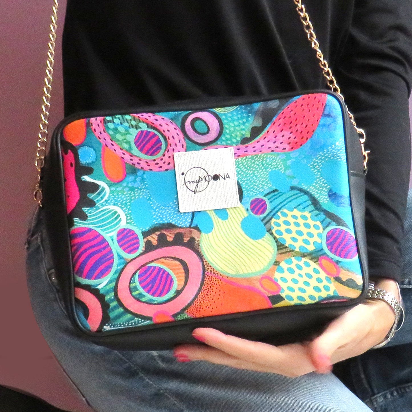 Borsa 7