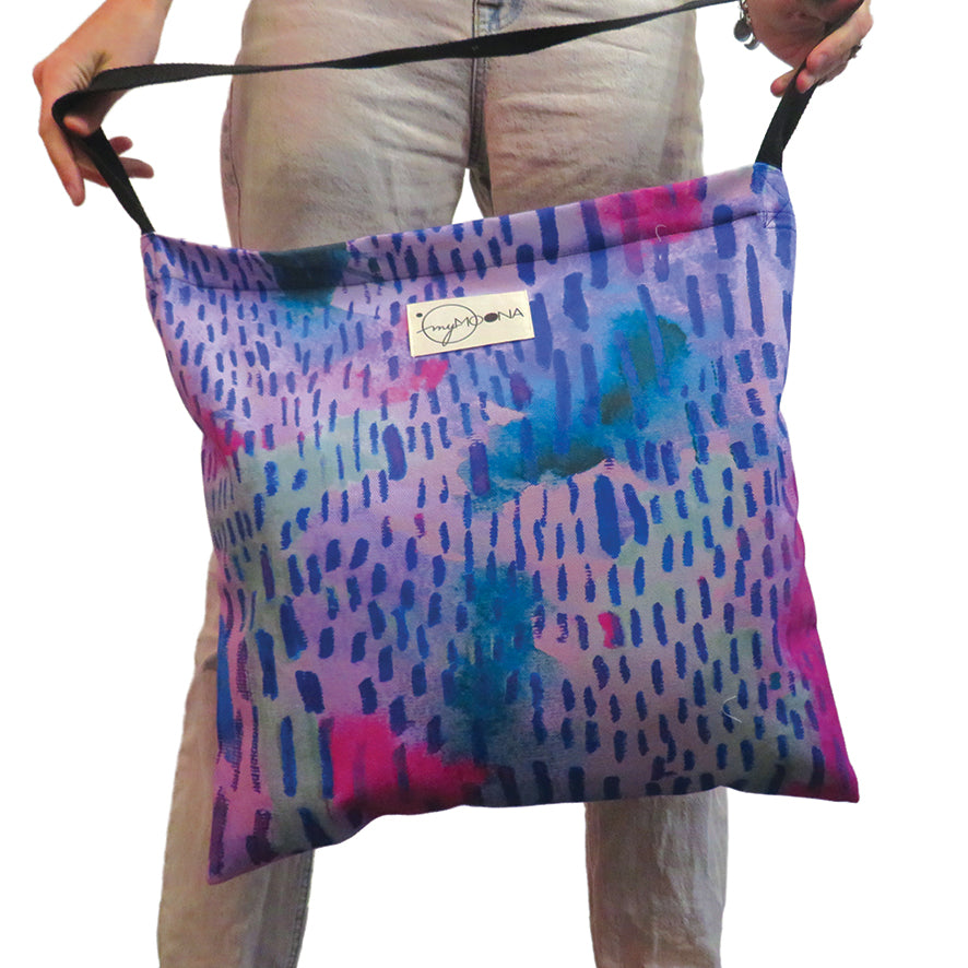 Tote bag 107