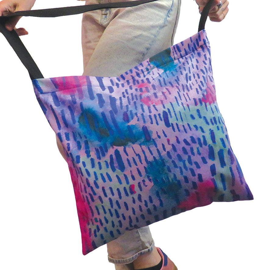 Tote bag 107