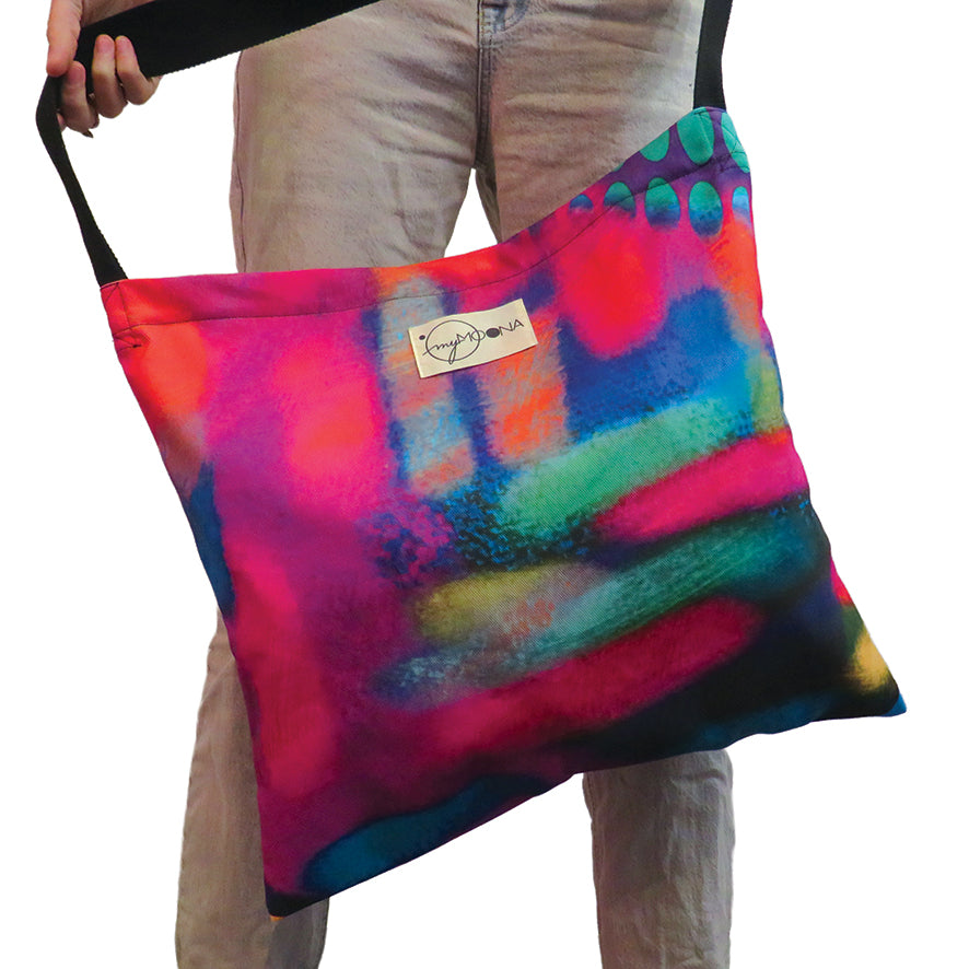 Tote bag 108