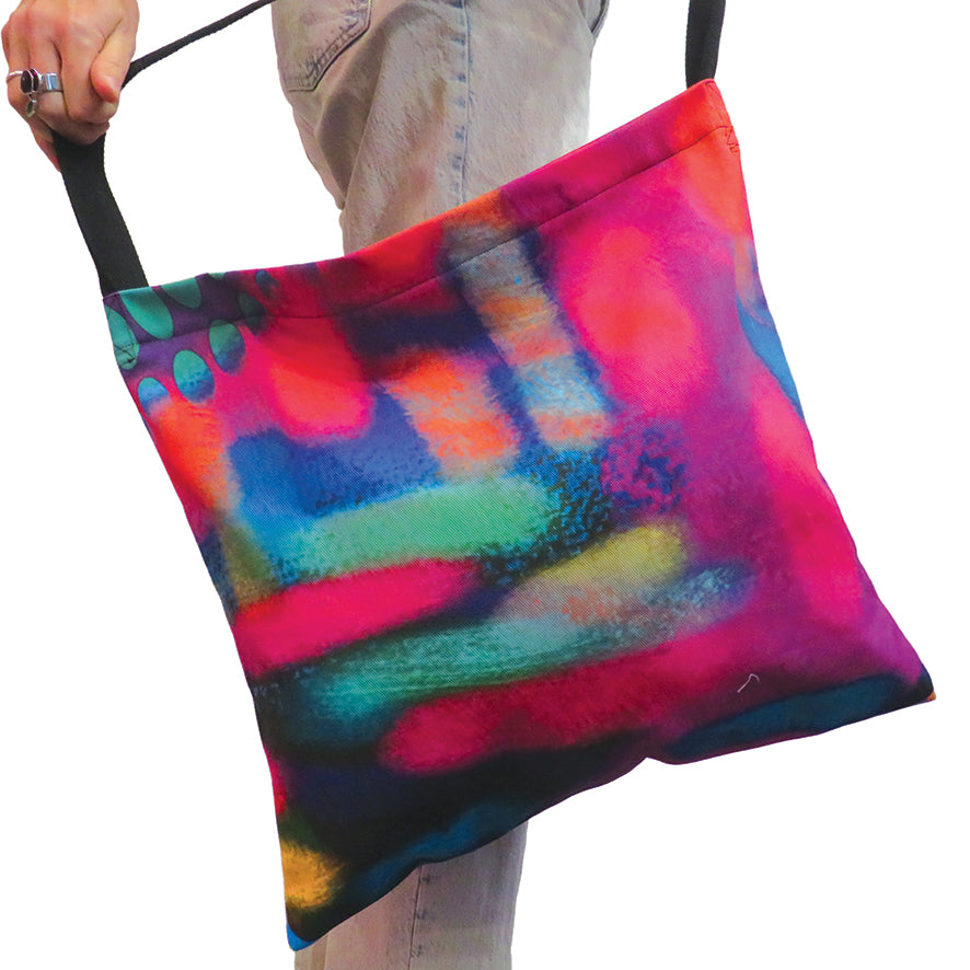 Tote bag 108