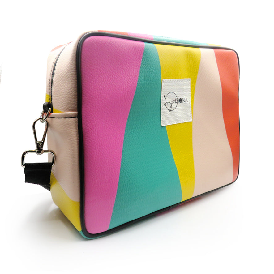 Borsa ecopelle - 18