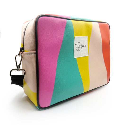Borsa ecopelle - 18