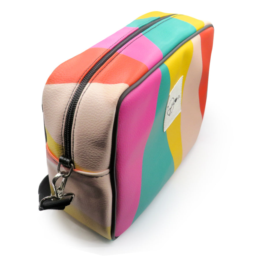 Borsa ecopelle - 18