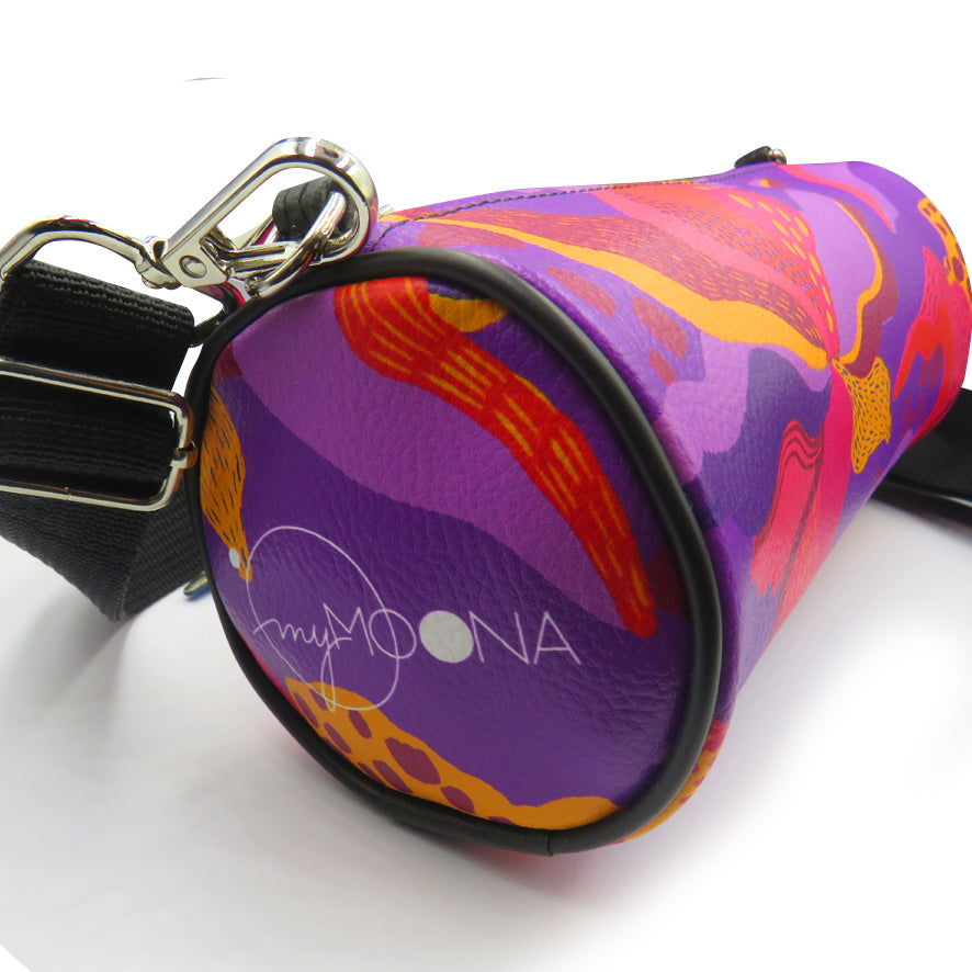 Borsa ecopelle - 17