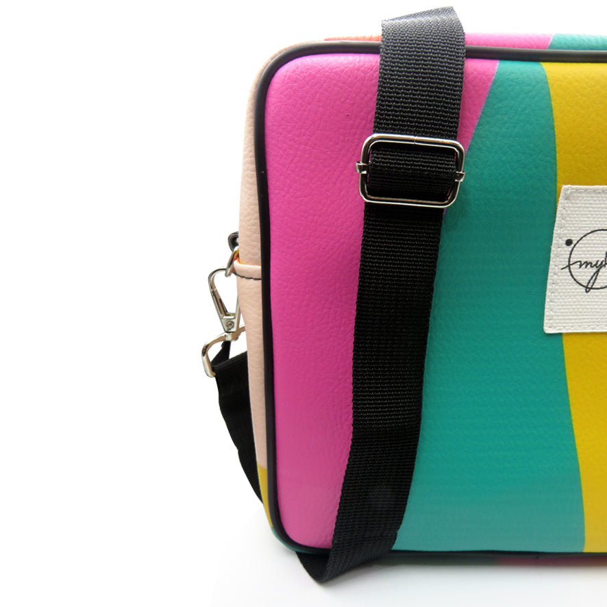 Borsa ecopelle - 18