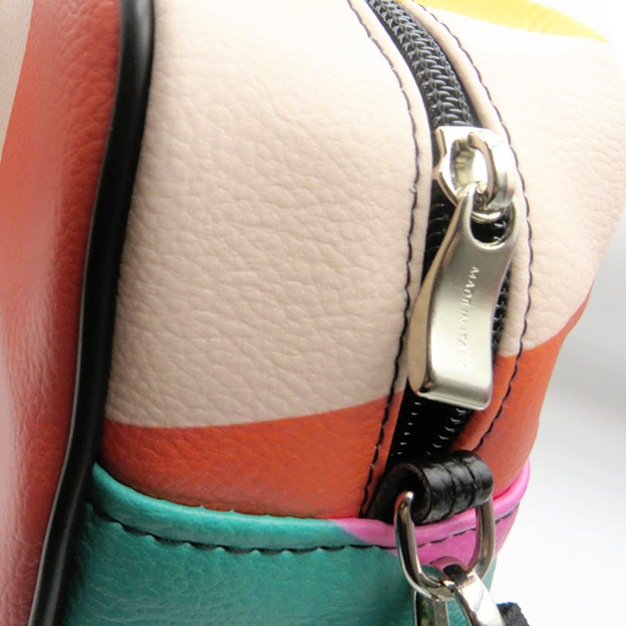 Borsa ecopelle - 18