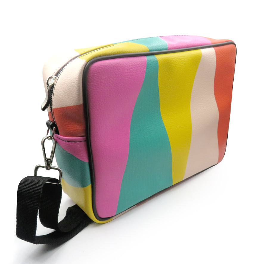 Borsa ecopelle - 18
