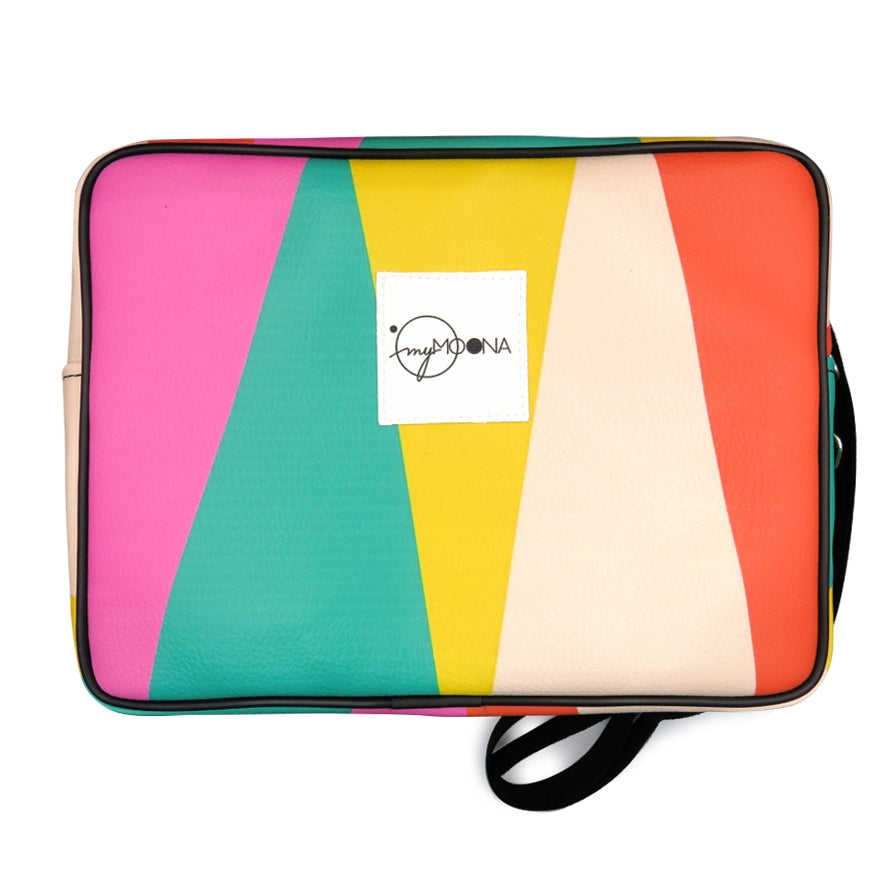 Borsa ecopelle - 18