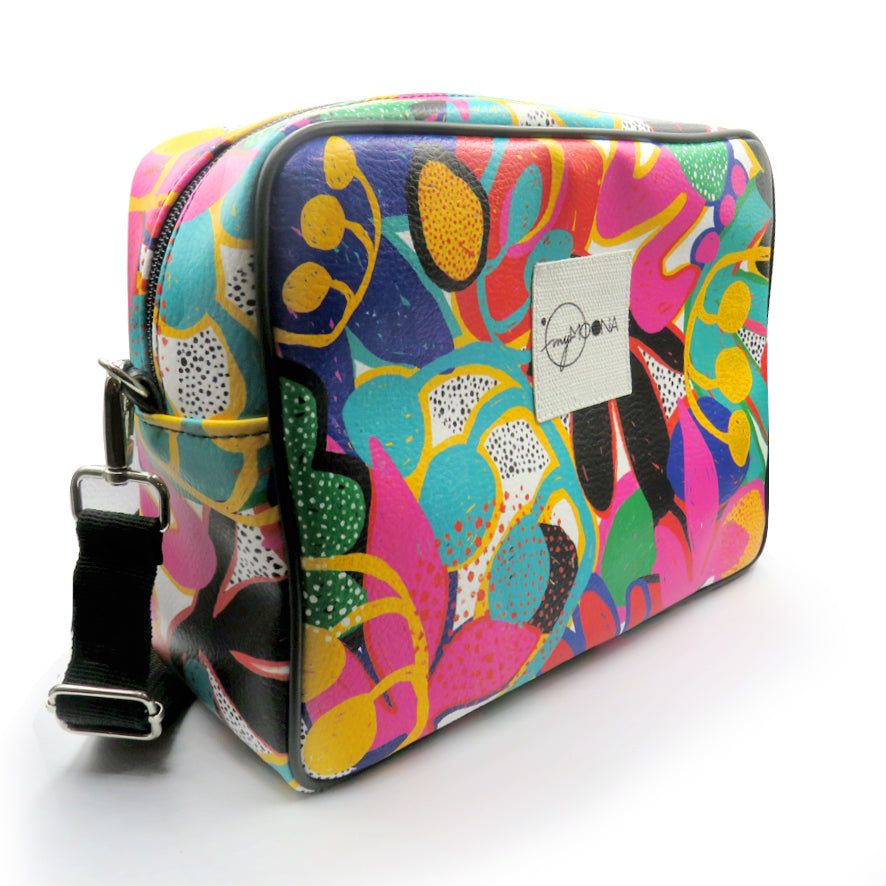 Borsa ecopelle - 19