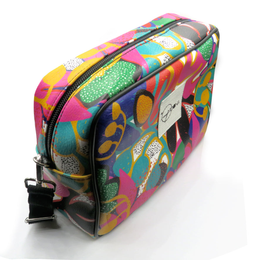 Borsa ecopelle - 19