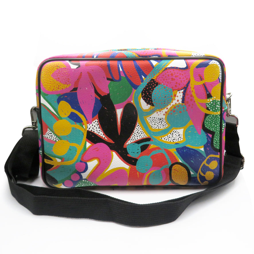 Borsa ecopelle - 19