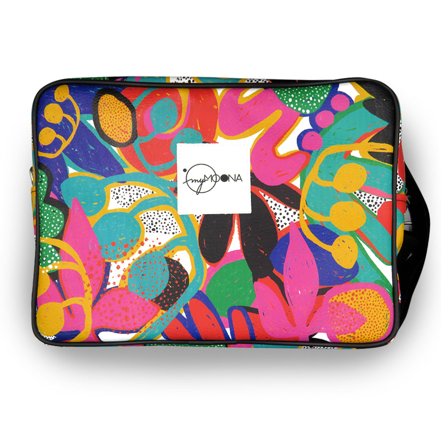Borsa ecopelle - 19