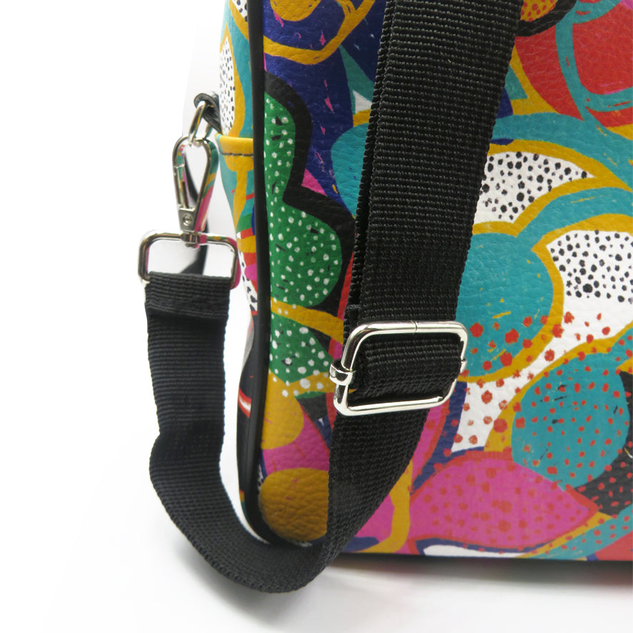 Borsa ecopelle - 19