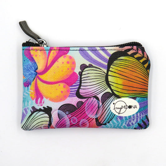 Mini pochette ecopelle 1