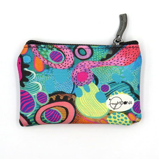 Mini pochette ecopelle 3