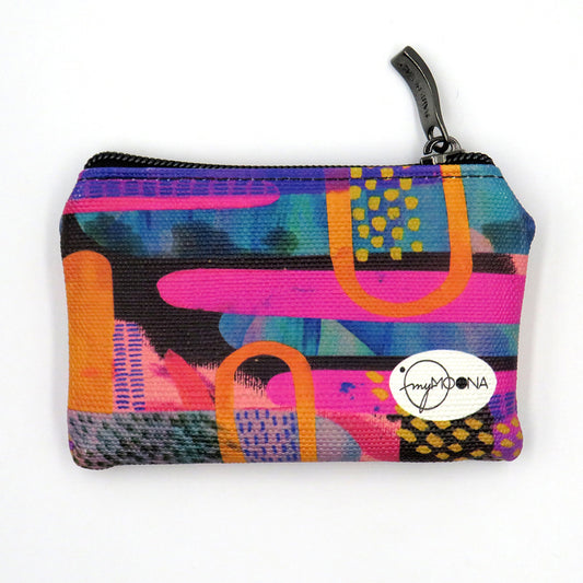 Mini pochette ecopelle 2