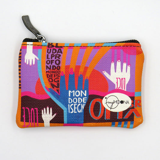 Mini pochette ecopelle 4