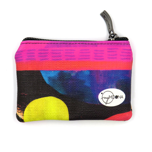 Mini pochette ecopelle 5