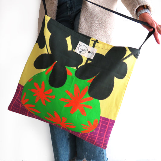 Tote bag 36