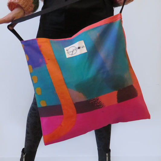 Tote bag 43