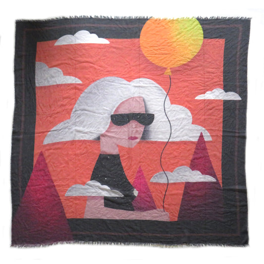 Foulard 2